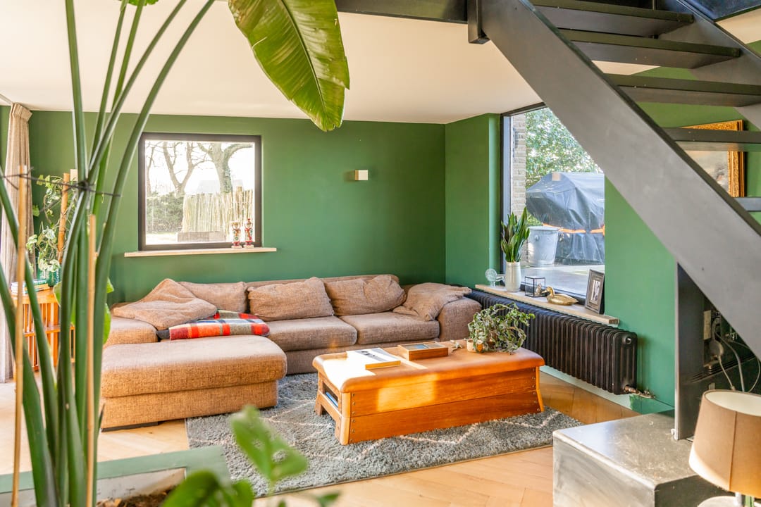 Photo 16 of Nieuw-Loosdrechtsedijk 194-B