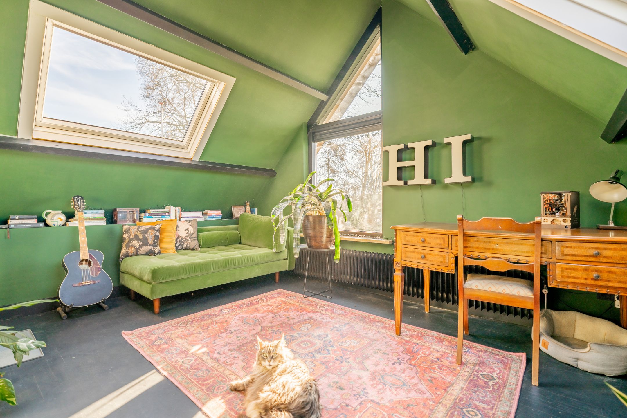 Photo 21 of Nieuw-Loosdrechtsedijk 194-B