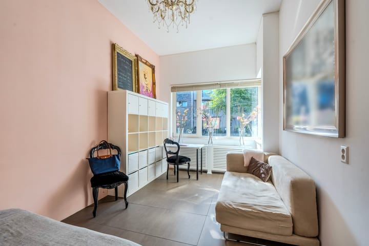 Spacious Family Home with Waterfront Garden and Private Mooring on IJburg — 47
