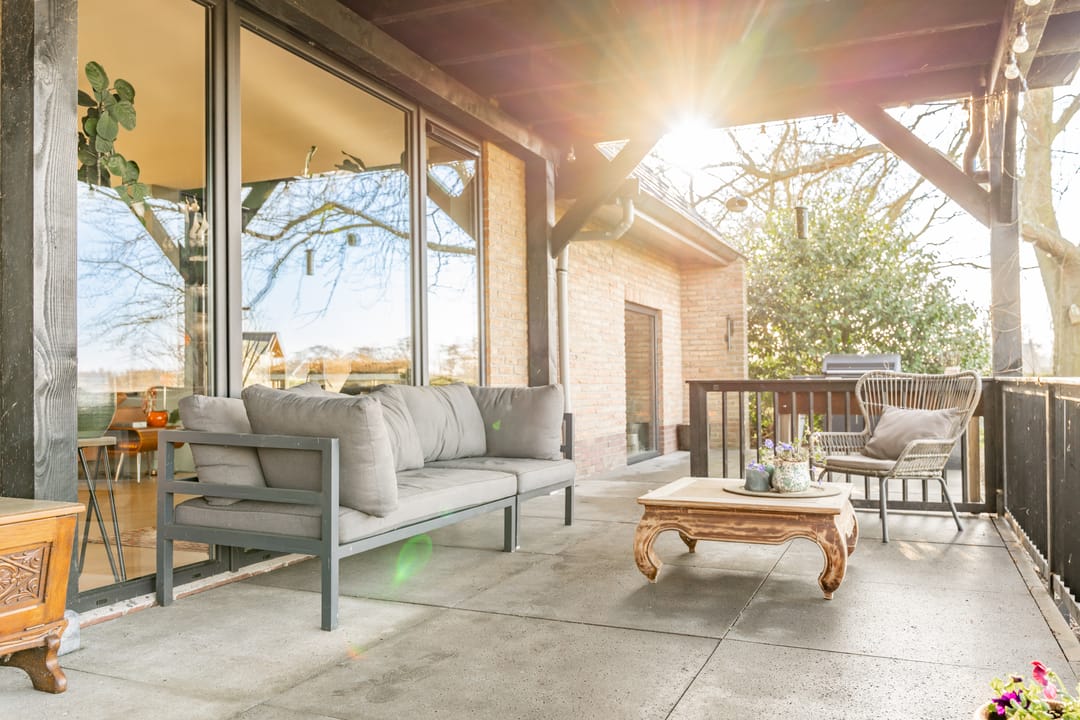 Photo 37 of Nieuw-Loosdrechtsedijk 194-B