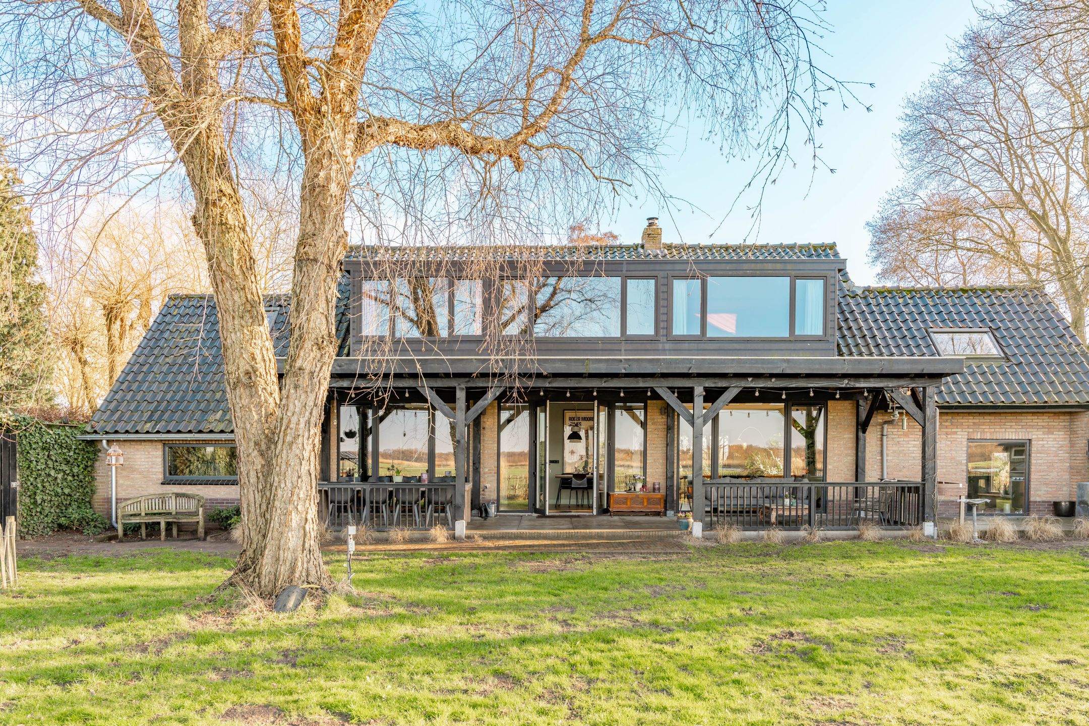 Photo 42 of Nieuw-Loosdrechtsedijk 194-B