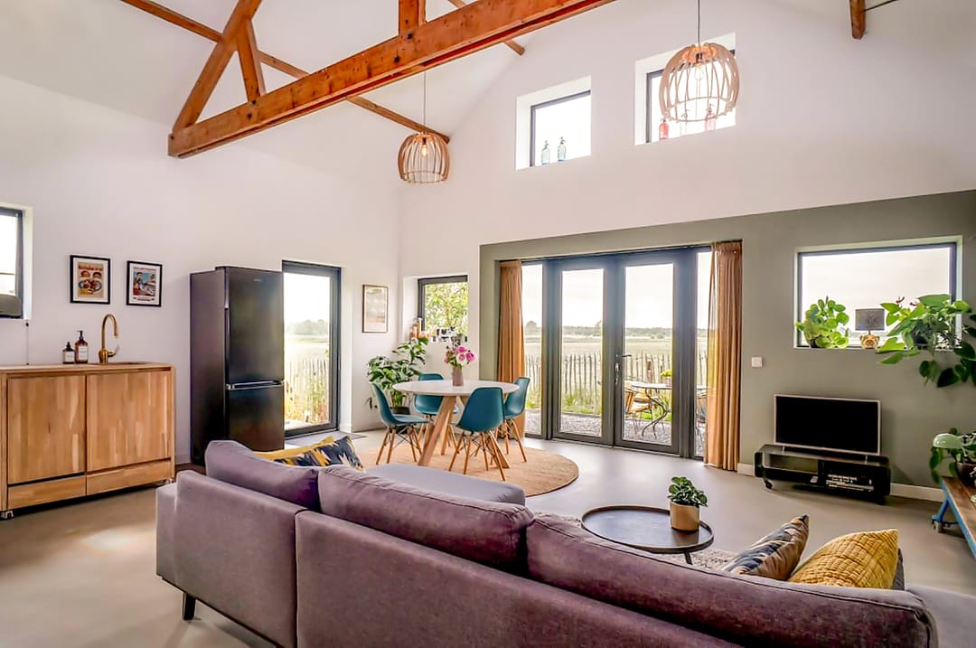 Photo 46 of Nieuw-Loosdrechtsedijk 194-B