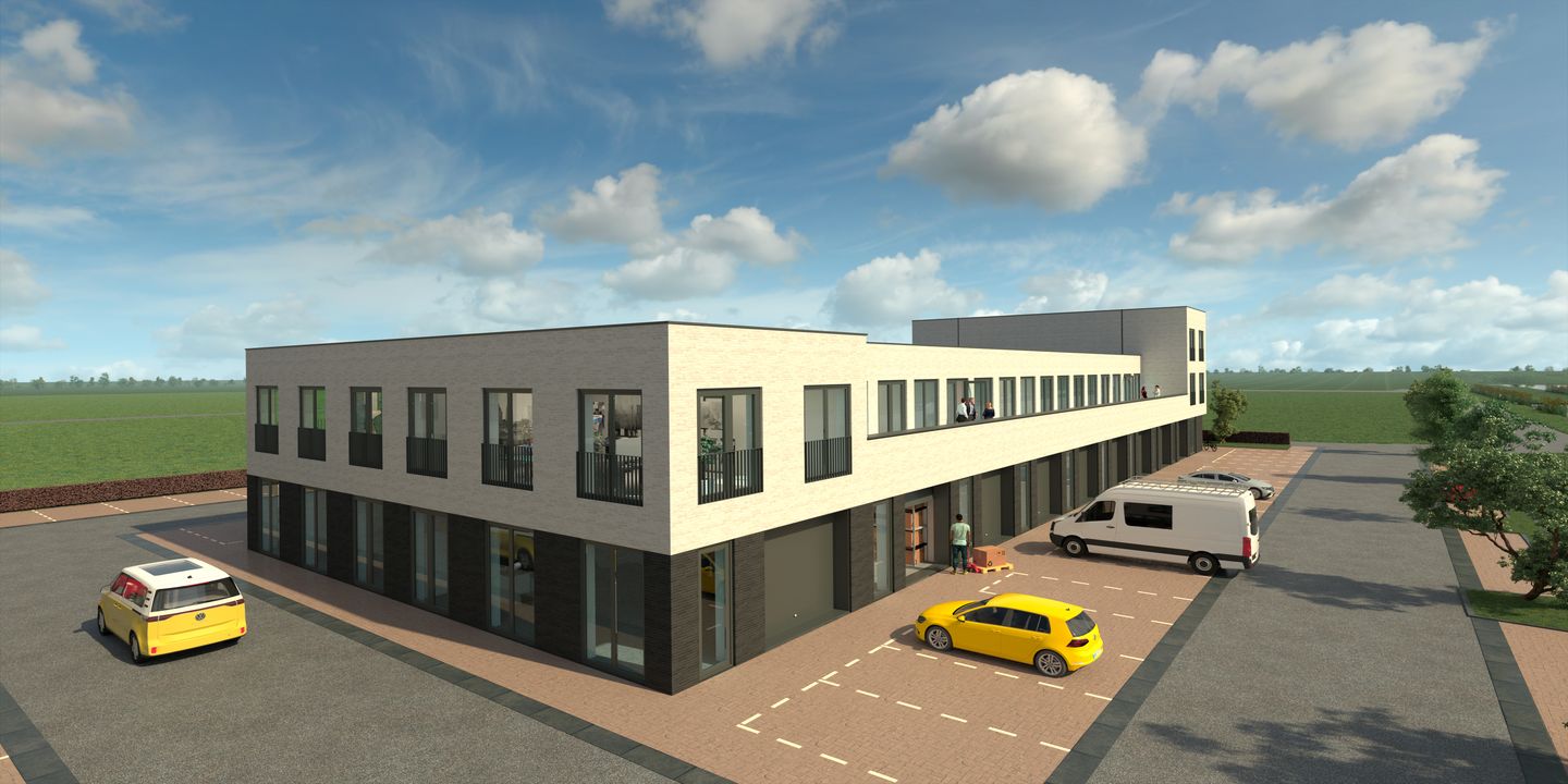 Bekijk foto 3 van Andersonweg 2-08