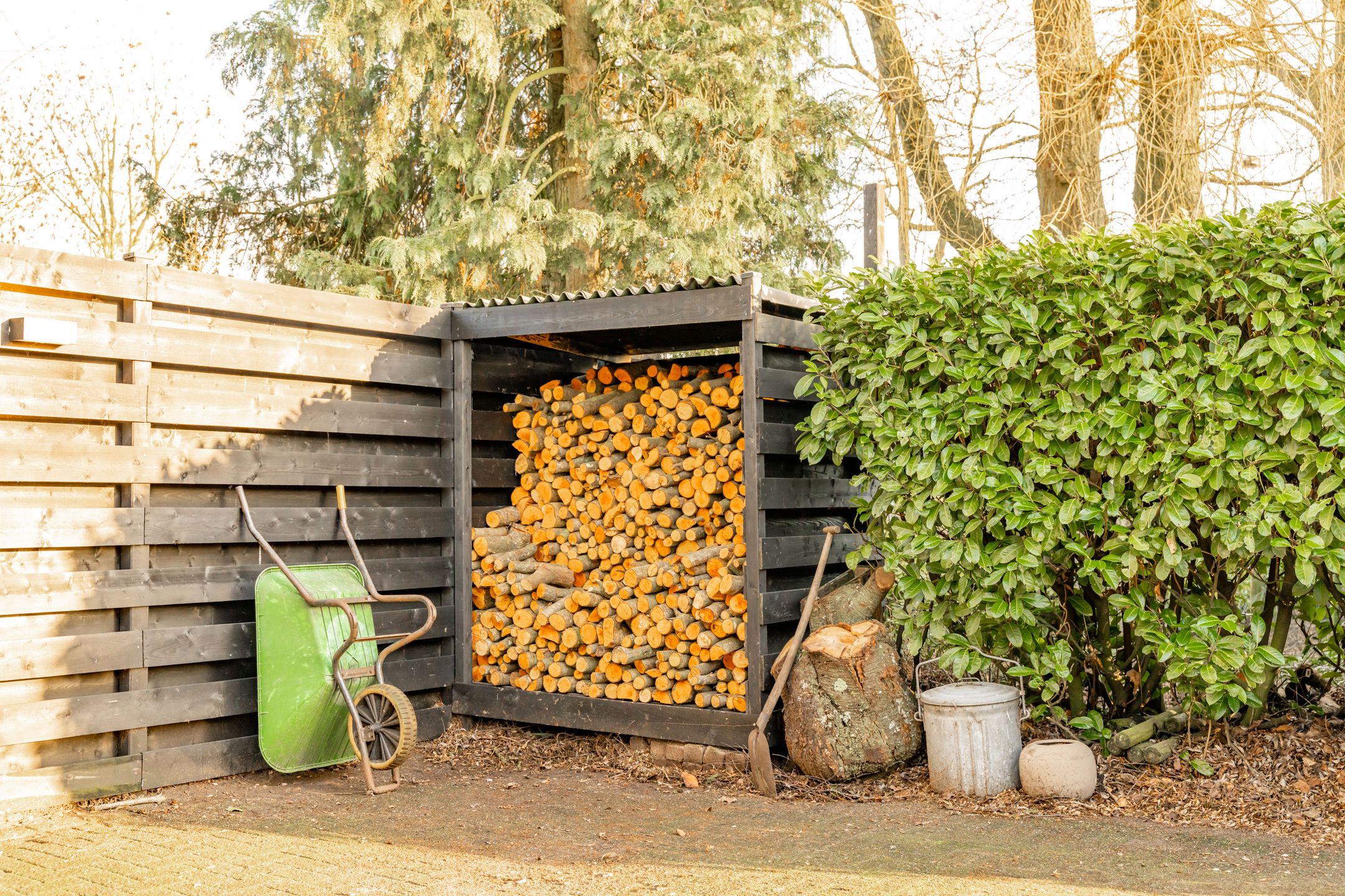 Photo 54 of Nieuw-Loosdrechtsedijk 194-B