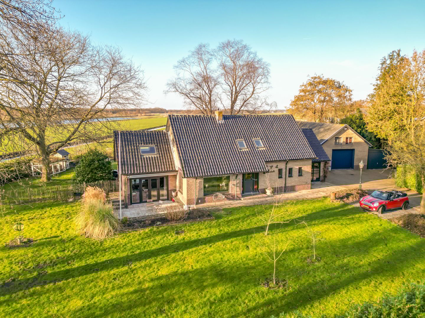 Photo 59 of Nieuw-Loosdrechtsedijk 194-B