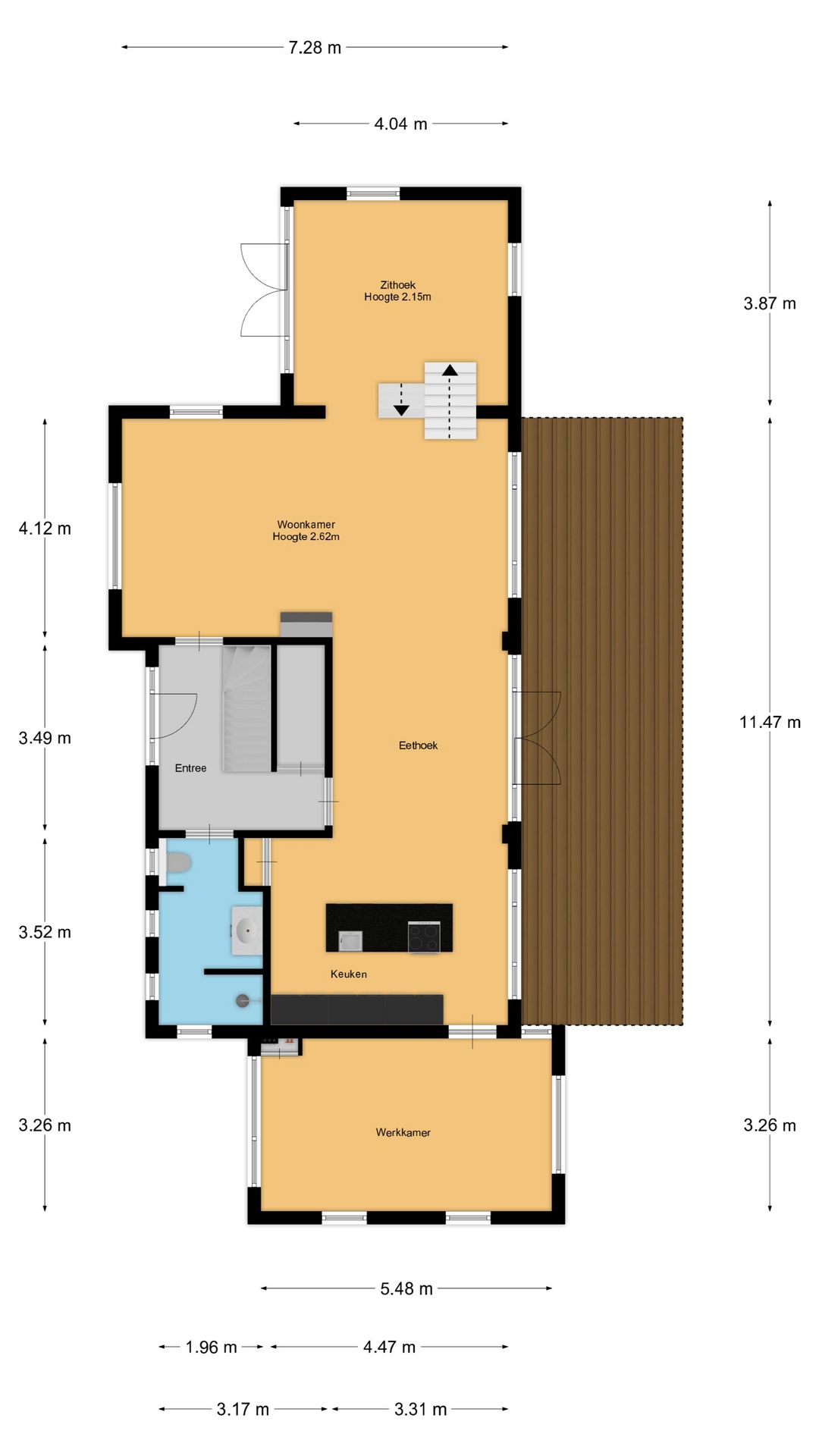 Photo 66 of Nieuw-Loosdrechtsedijk 194-B
