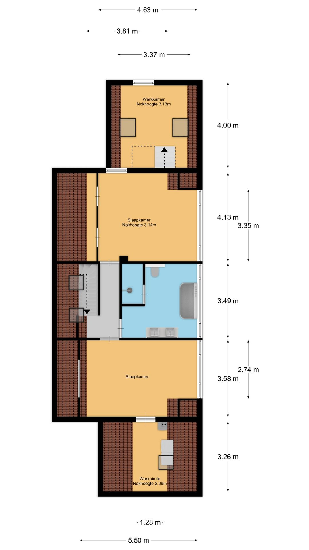 Photo 67 of Nieuw-Loosdrechtsedijk 194-B