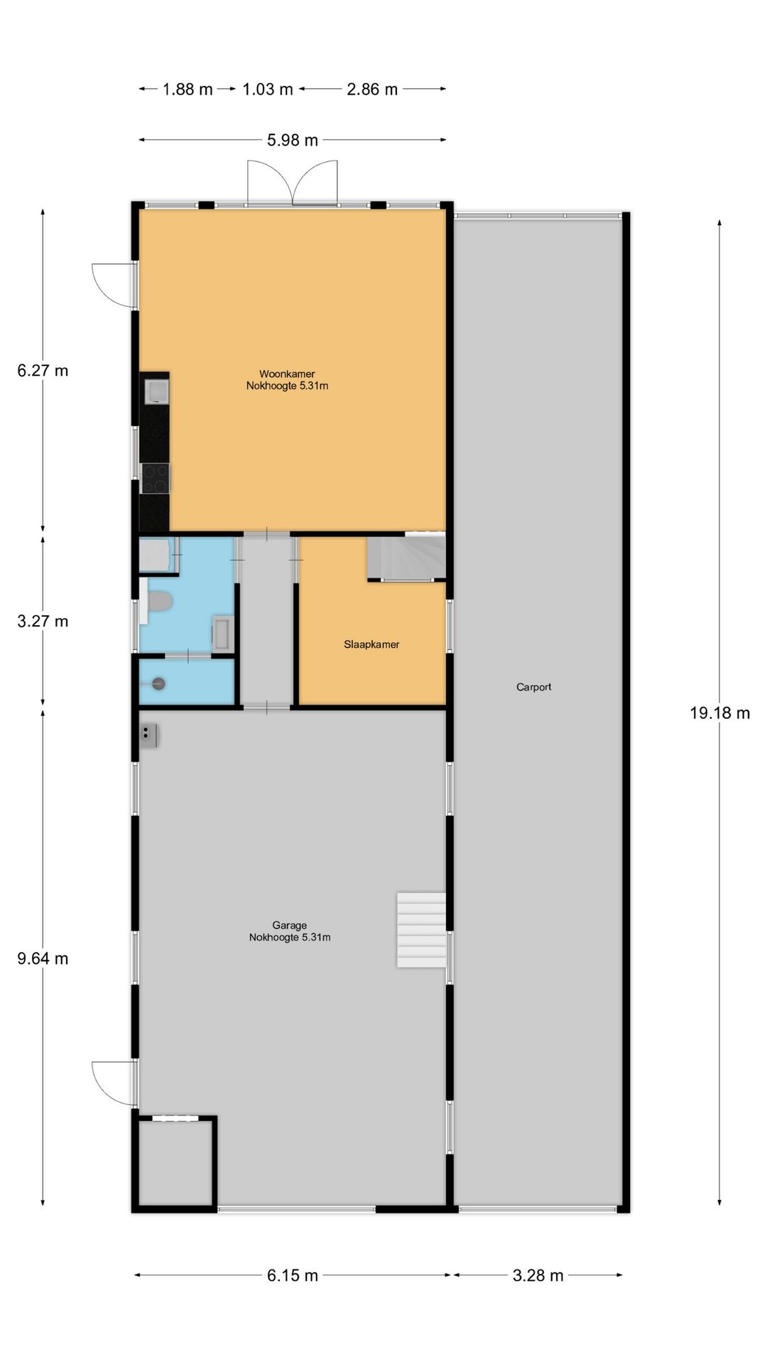 Photo 68 of Nieuw-Loosdrechtsedijk 194-B
