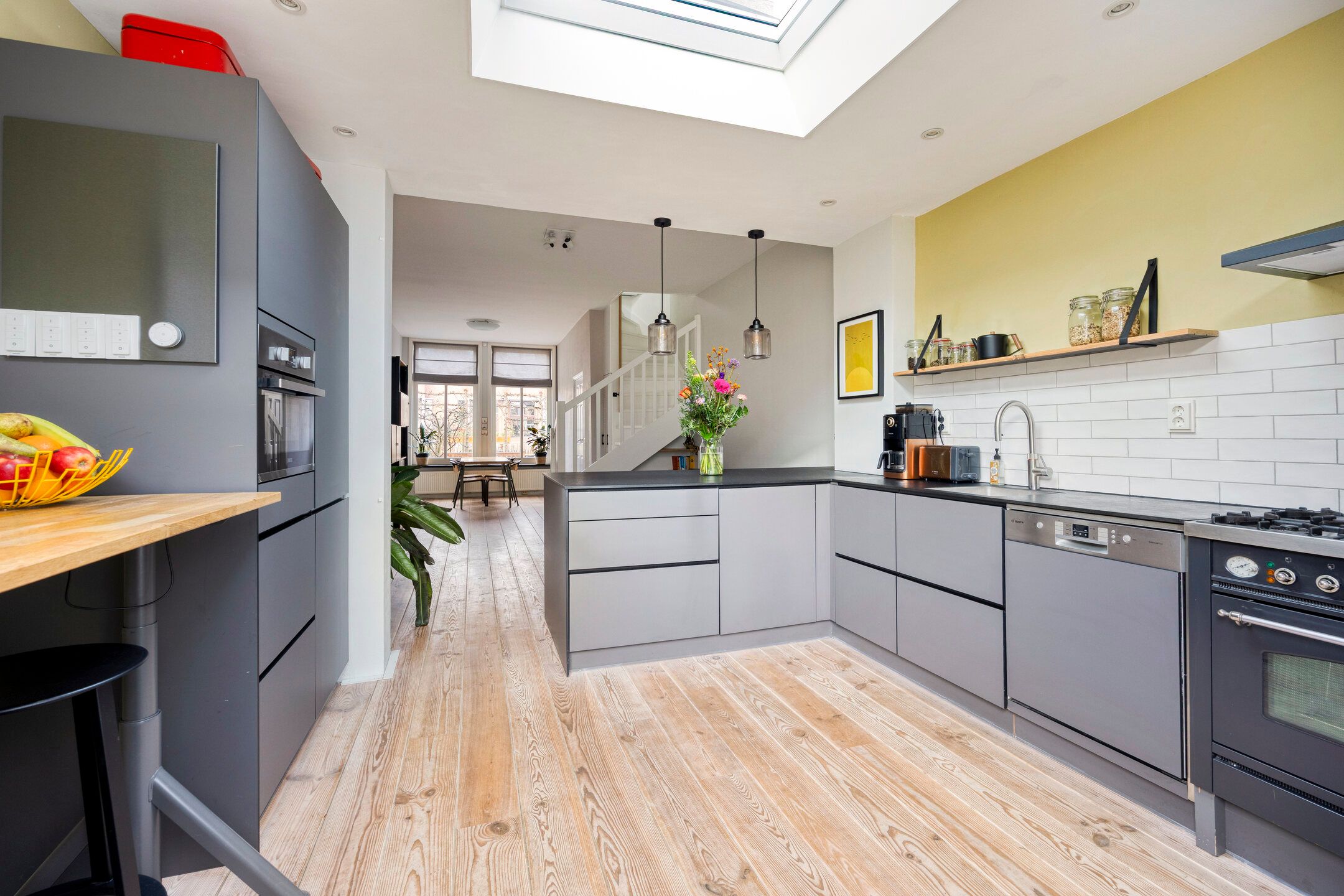 Foto 3 van Utrechtse Jaagpad 97