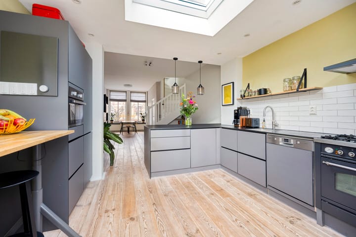 Foto 3 van Utrechtse Jaagpad 97