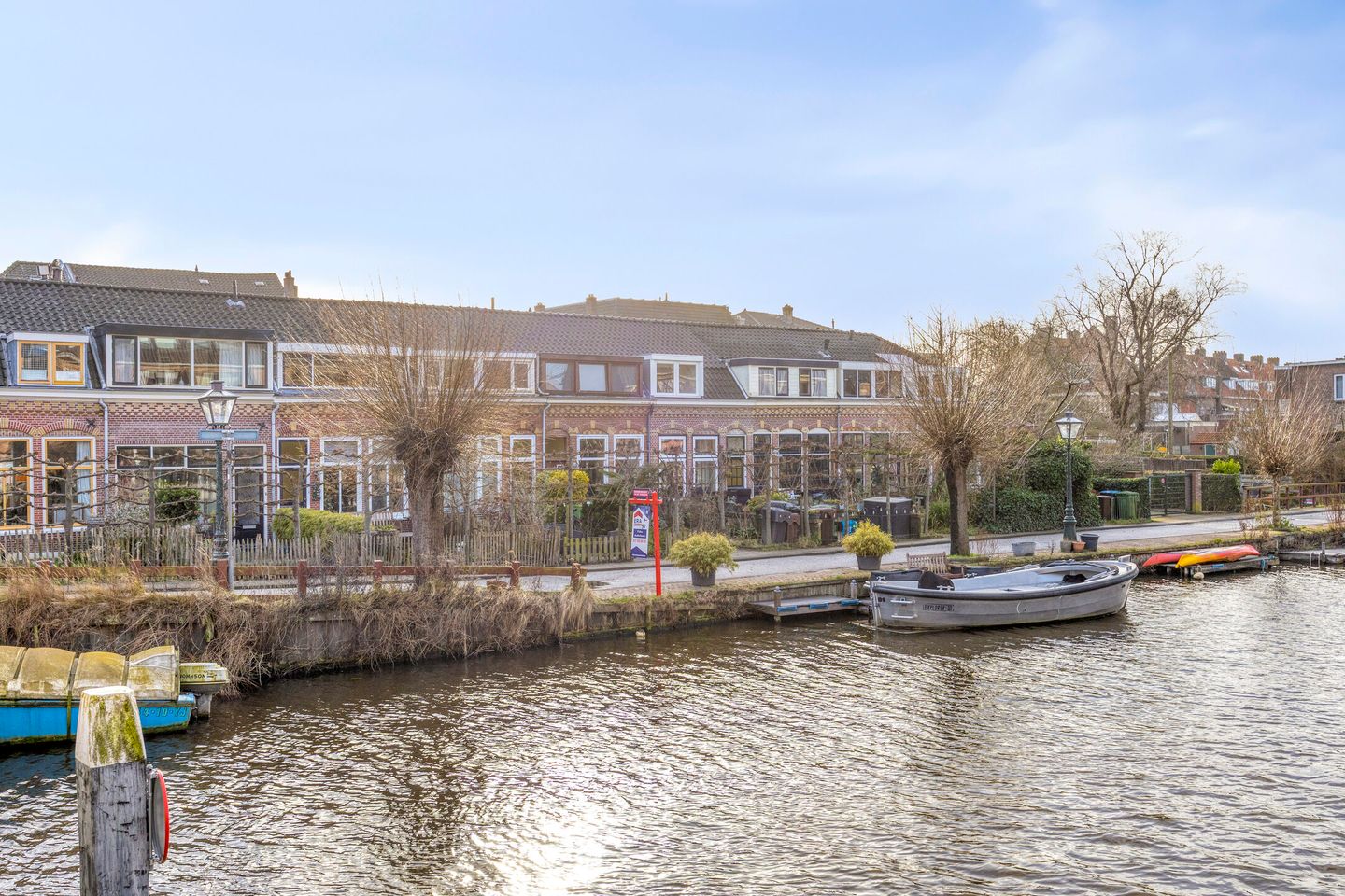 Foto 4 van Utrechtse Jaagpad 97