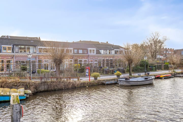 Foto 4 van Utrechtse Jaagpad 97