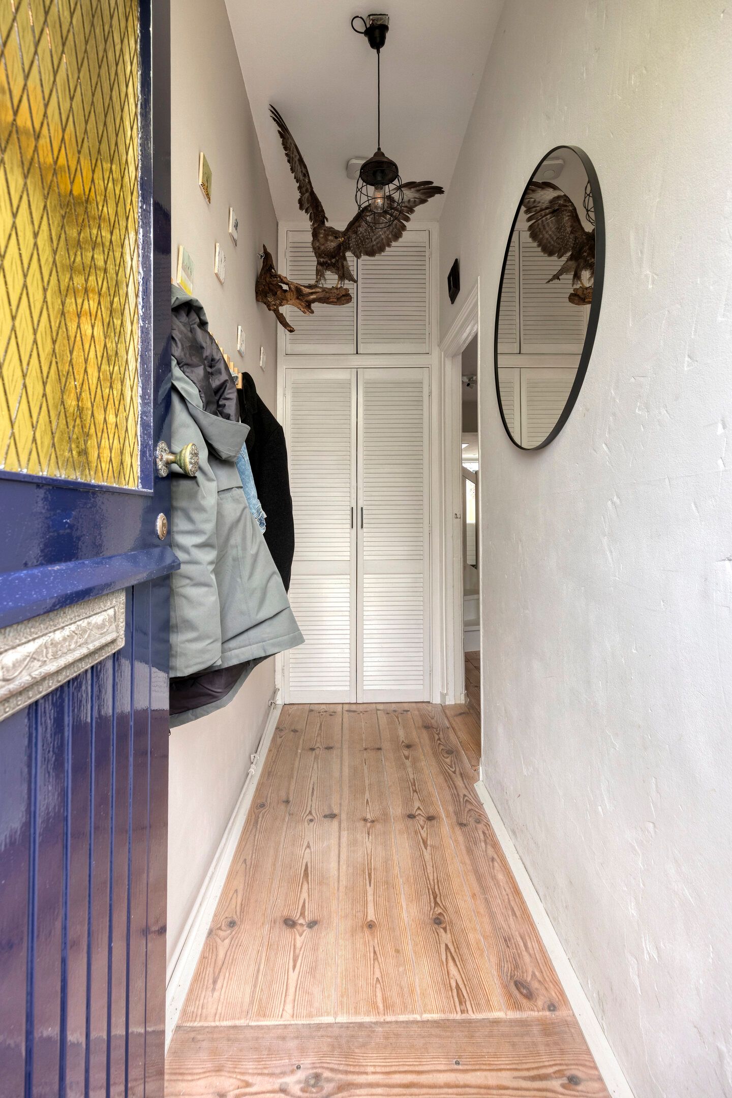 Foto 5 van Utrechtse Jaagpad 97