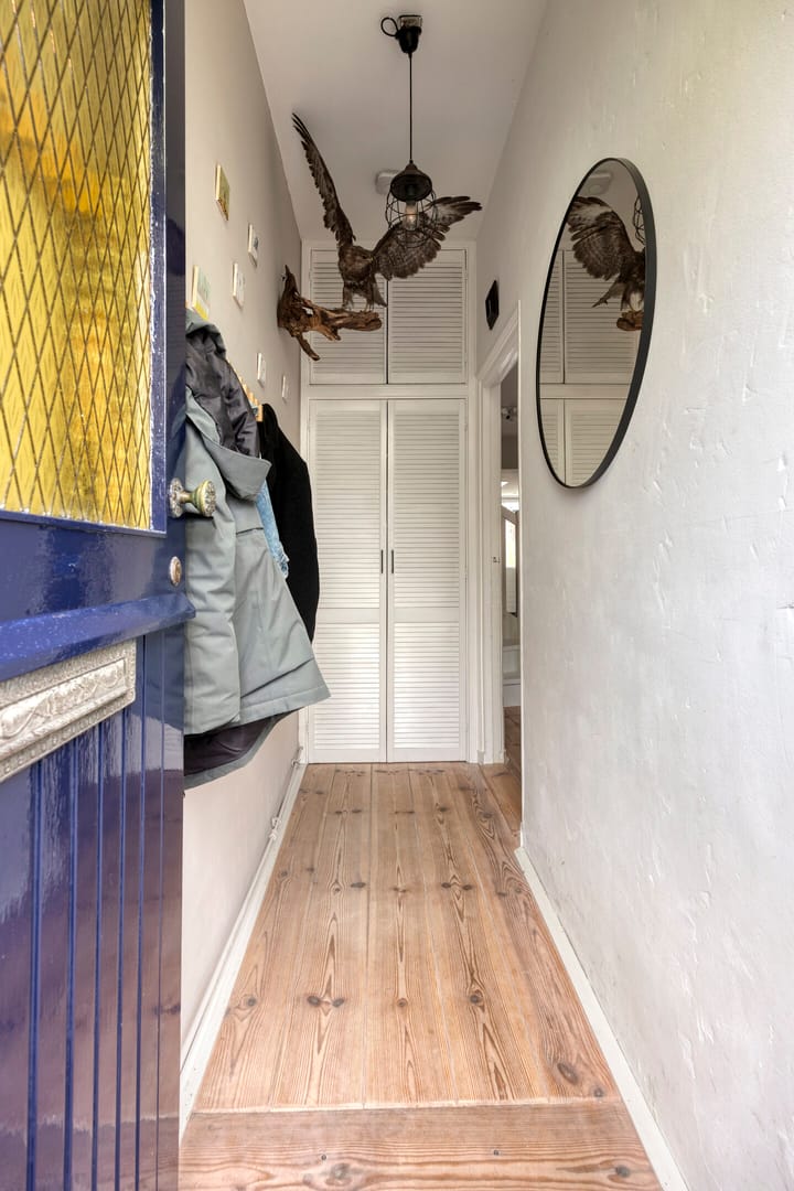 Foto 5 van Utrechtse Jaagpad 97