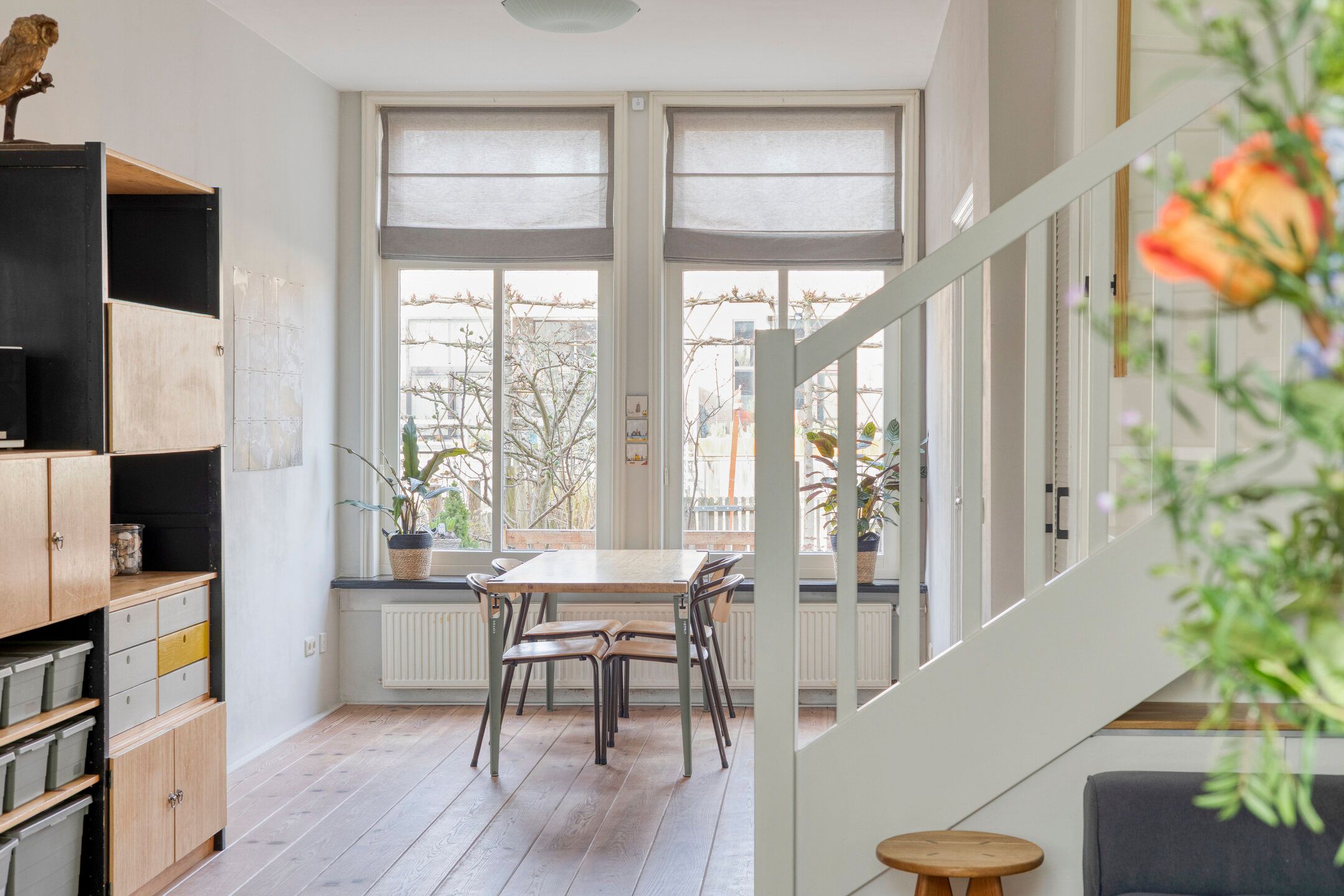 Foto 6 van Utrechtse Jaagpad 97