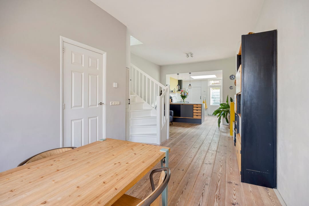 Foto 8 van Utrechtse Jaagpad 97