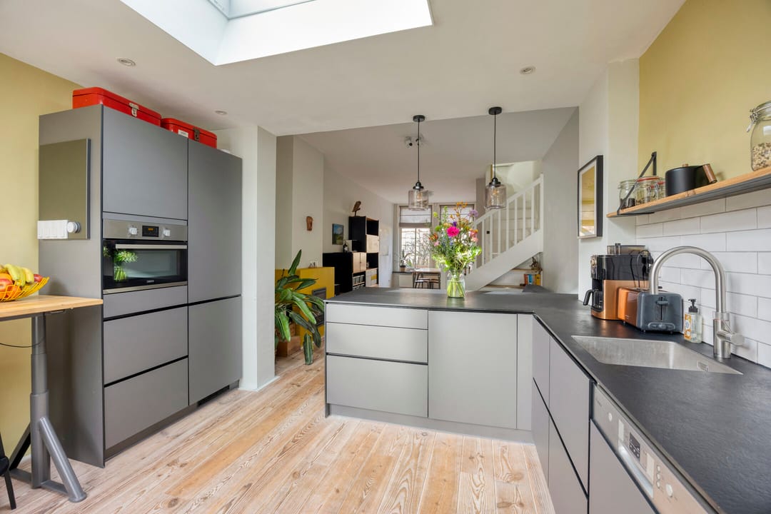 Foto 16 van Utrechtse Jaagpad 97