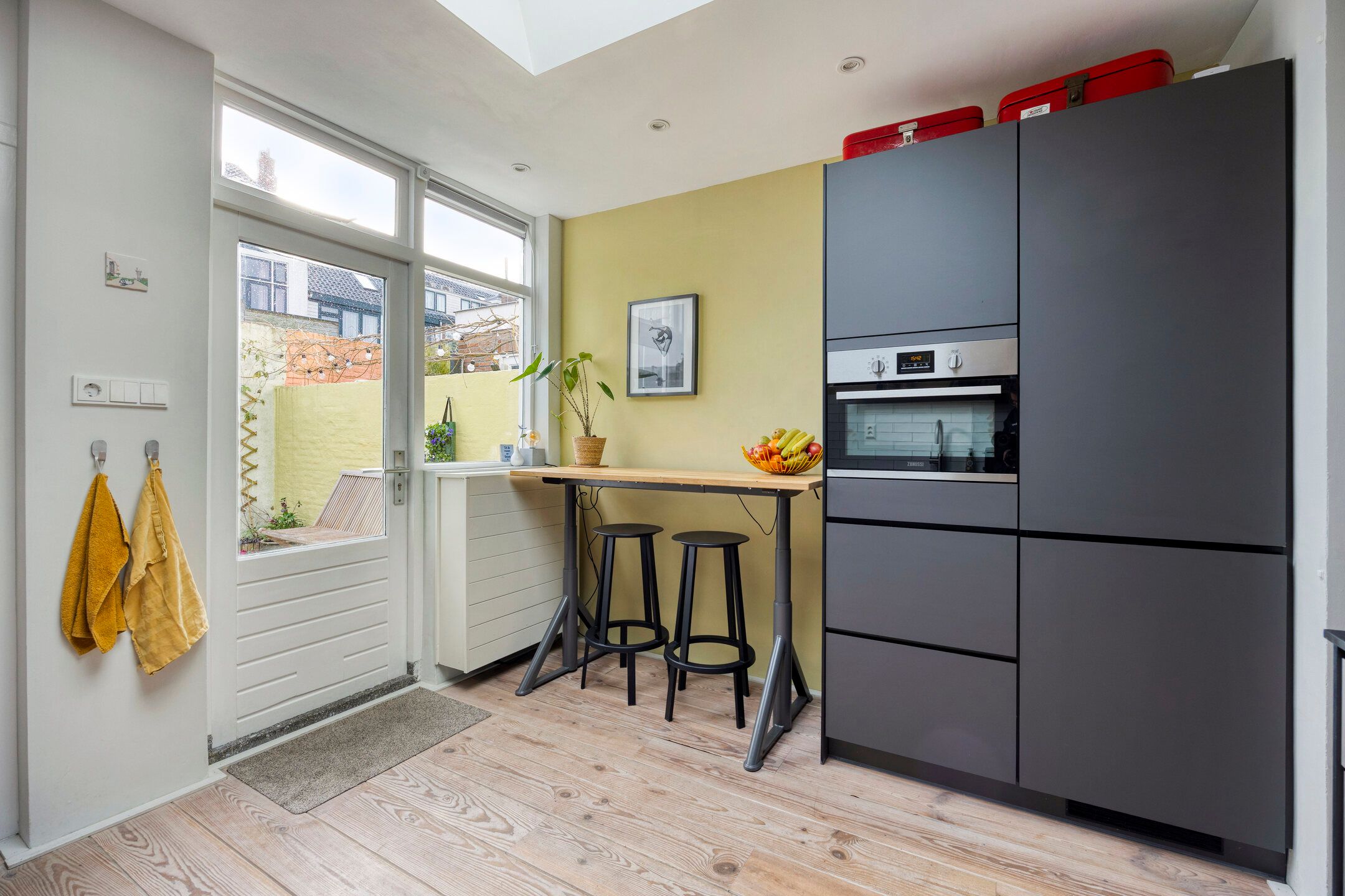 Foto 18 van Utrechtse Jaagpad 97