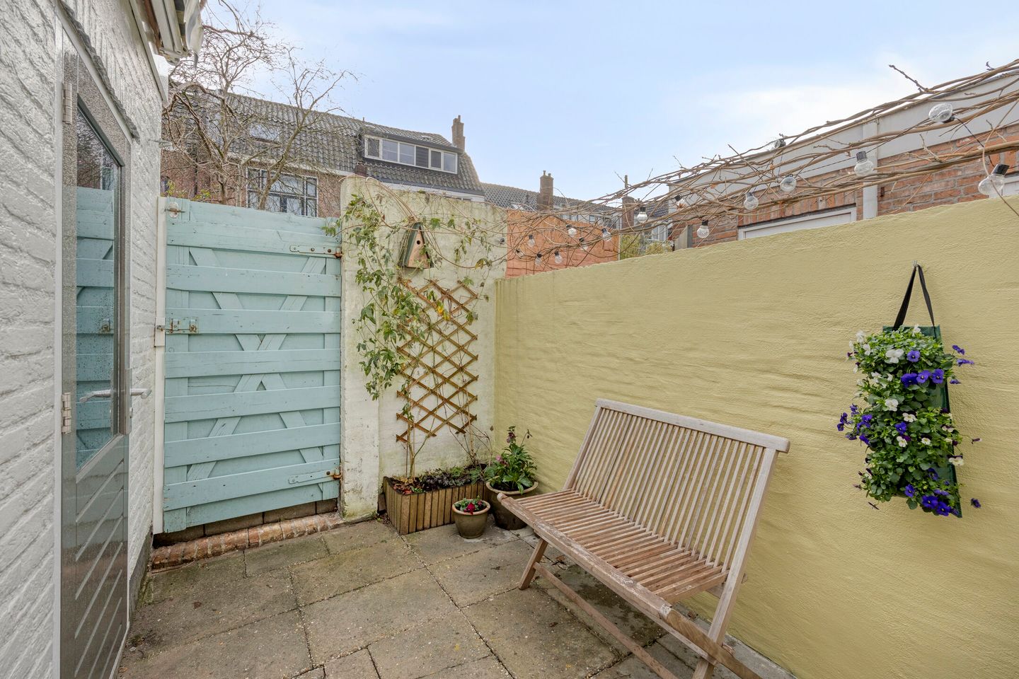 Foto 20 van Utrechtse Jaagpad 97