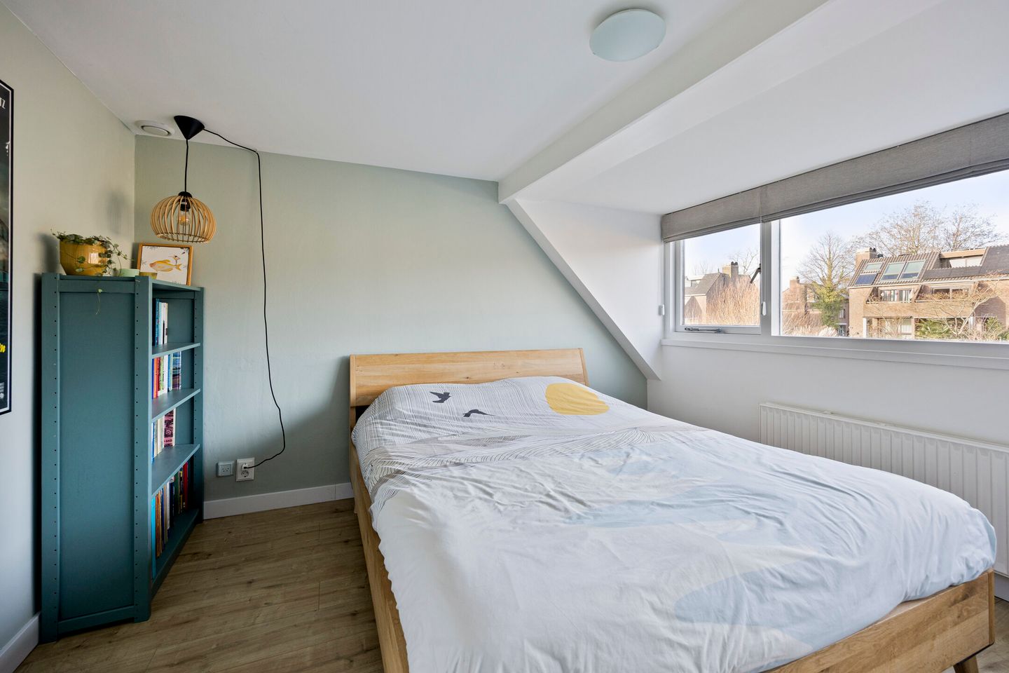 Foto 25 van Utrechtse Jaagpad 97