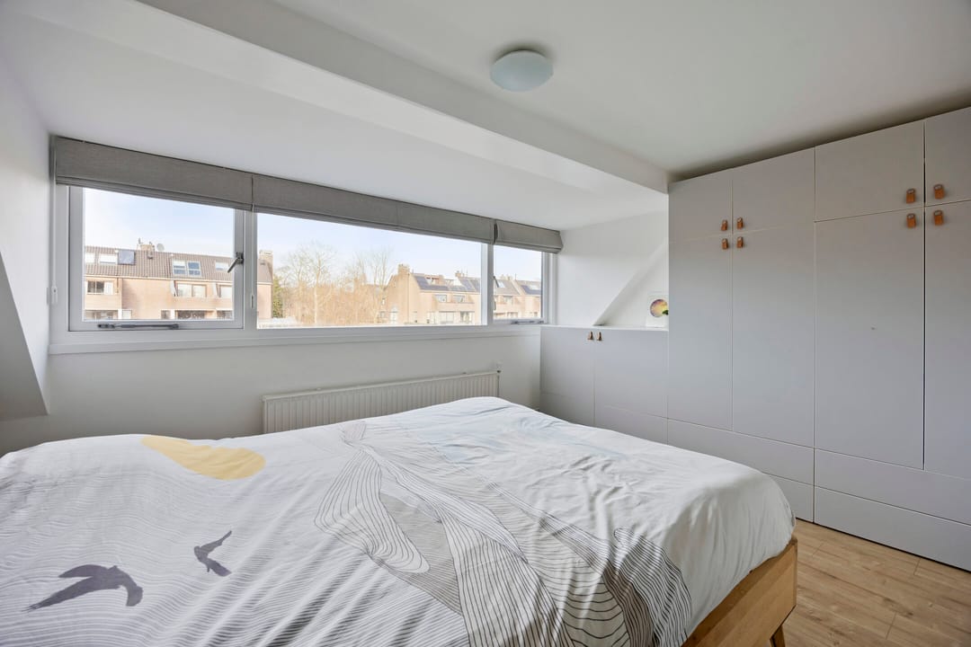 Foto 26 van Utrechtse Jaagpad 97