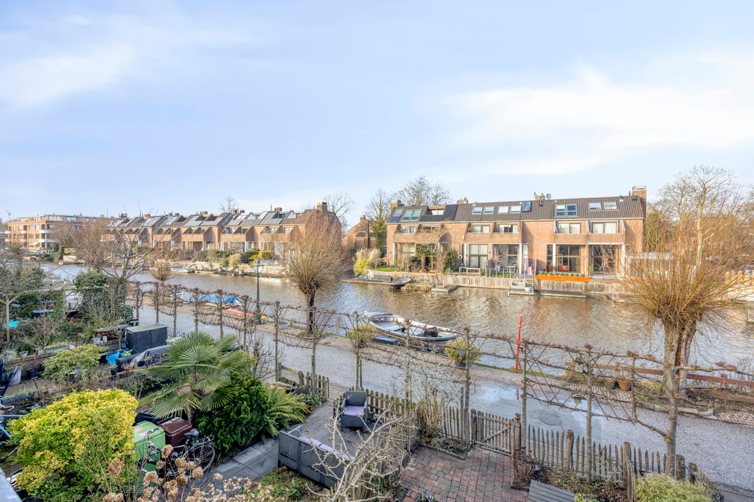 Foto 28 van Utrechtse Jaagpad 97