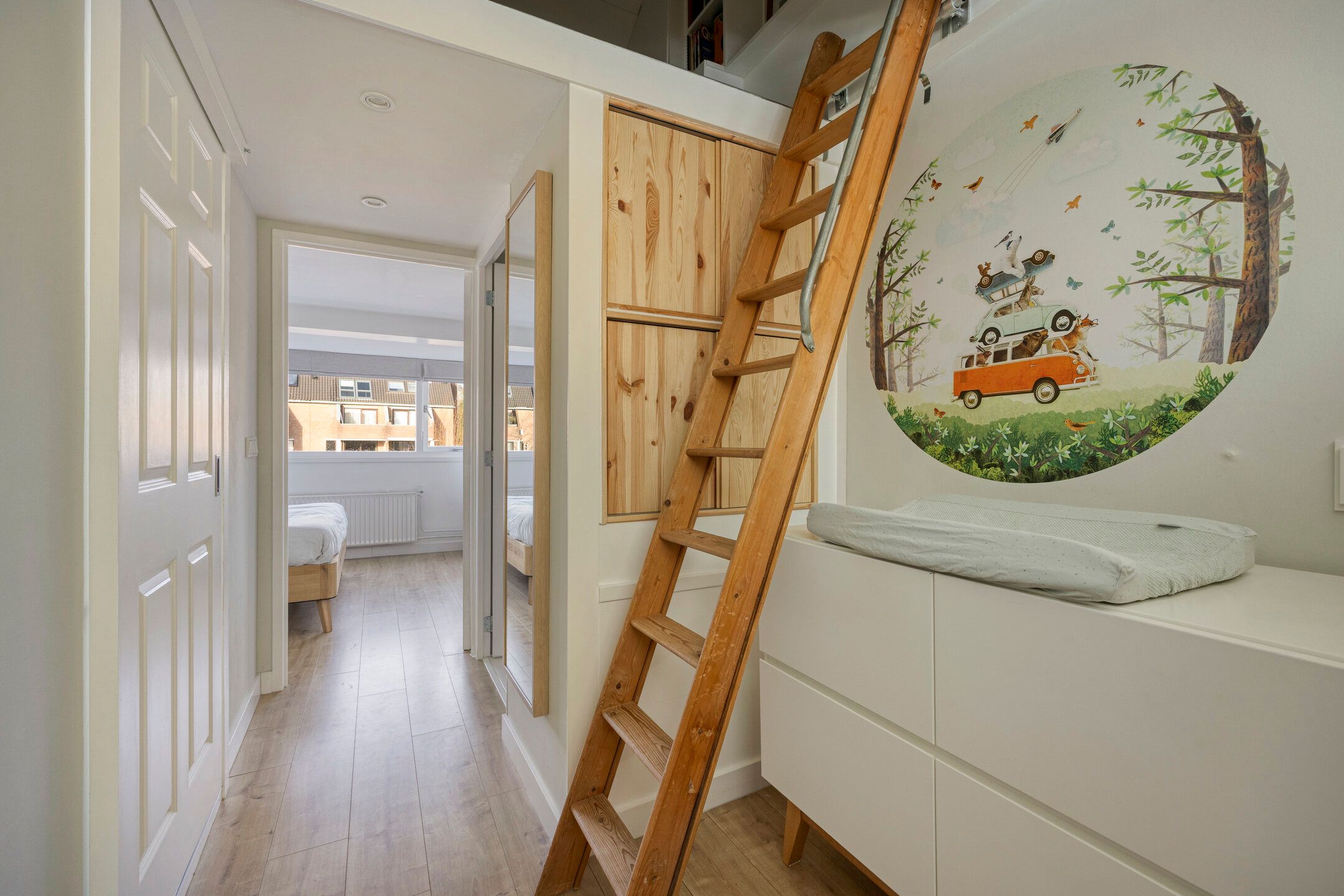 Foto 33 van Utrechtse Jaagpad 97