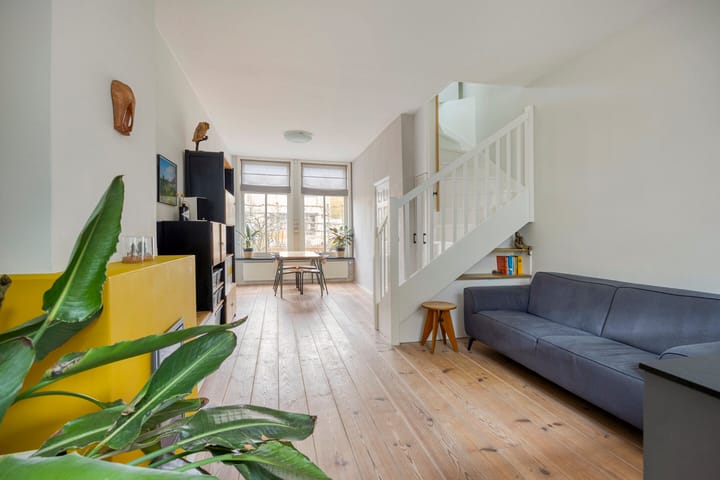 Foto 2 van Utrechtse Jaagpad 97