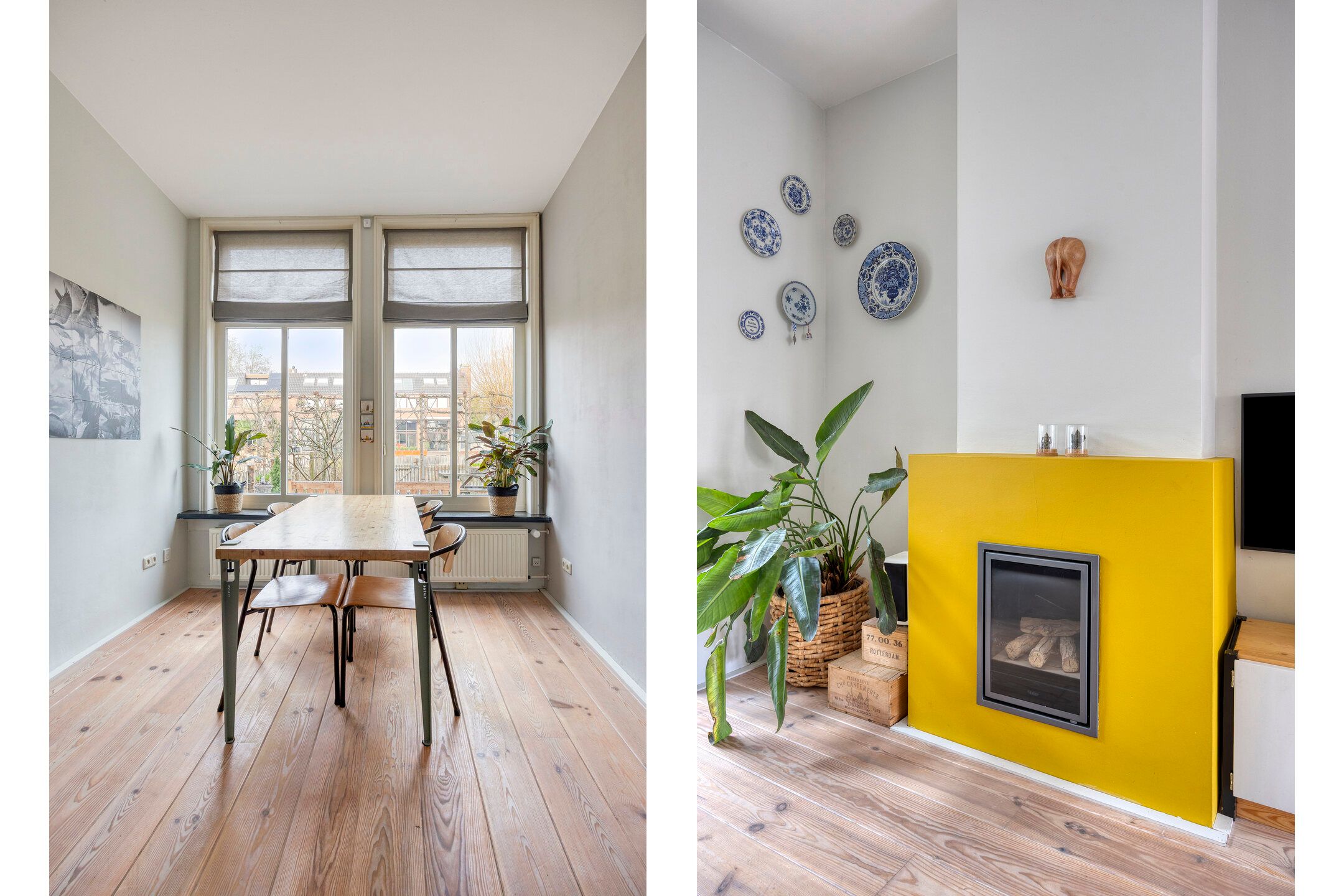 Foto 9 van Utrechtse Jaagpad 97