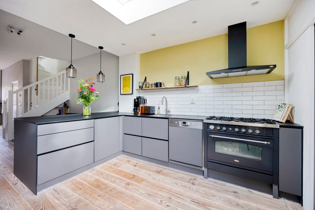 Foto 13 van Utrechtse Jaagpad 97