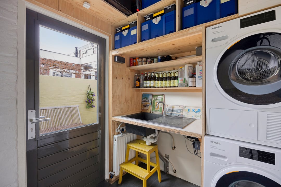 Foto 37 van Utrechtse Jaagpad 97