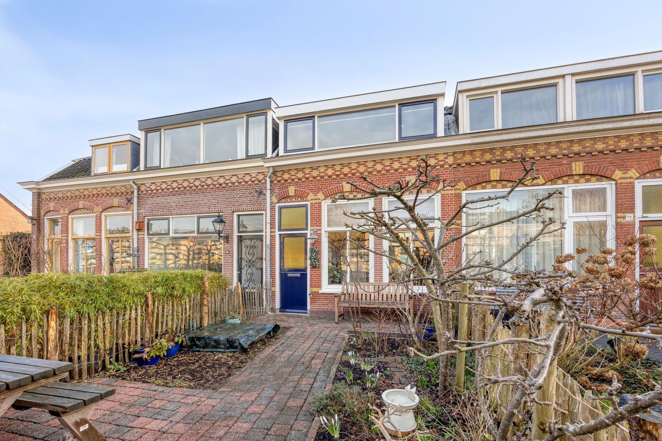 Foto 39 van Utrechtse Jaagpad 97