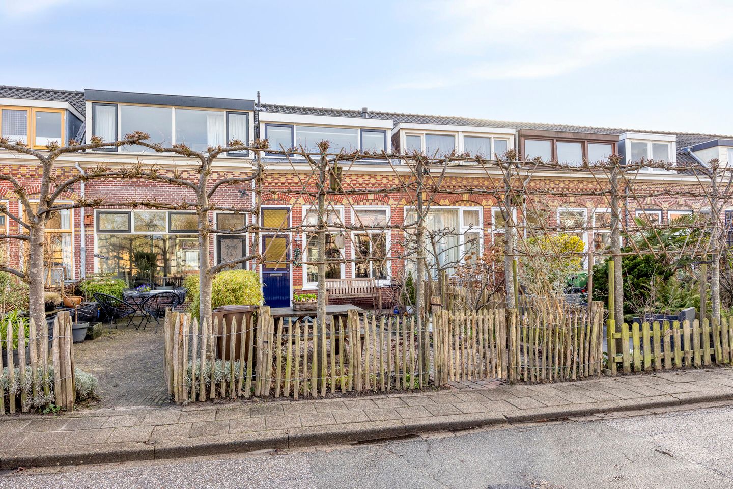 Foto 40 van Utrechtse Jaagpad 97