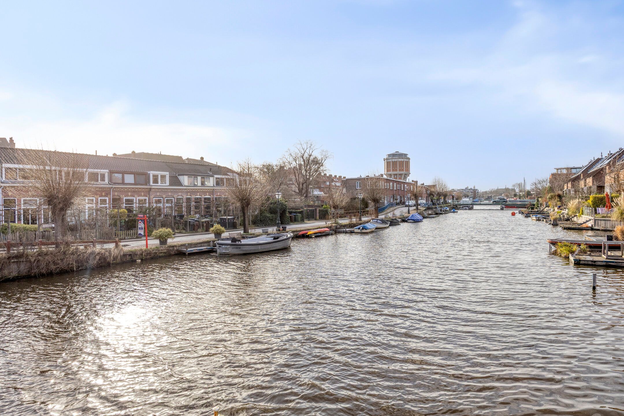 Foto 42 van Utrechtse Jaagpad 97