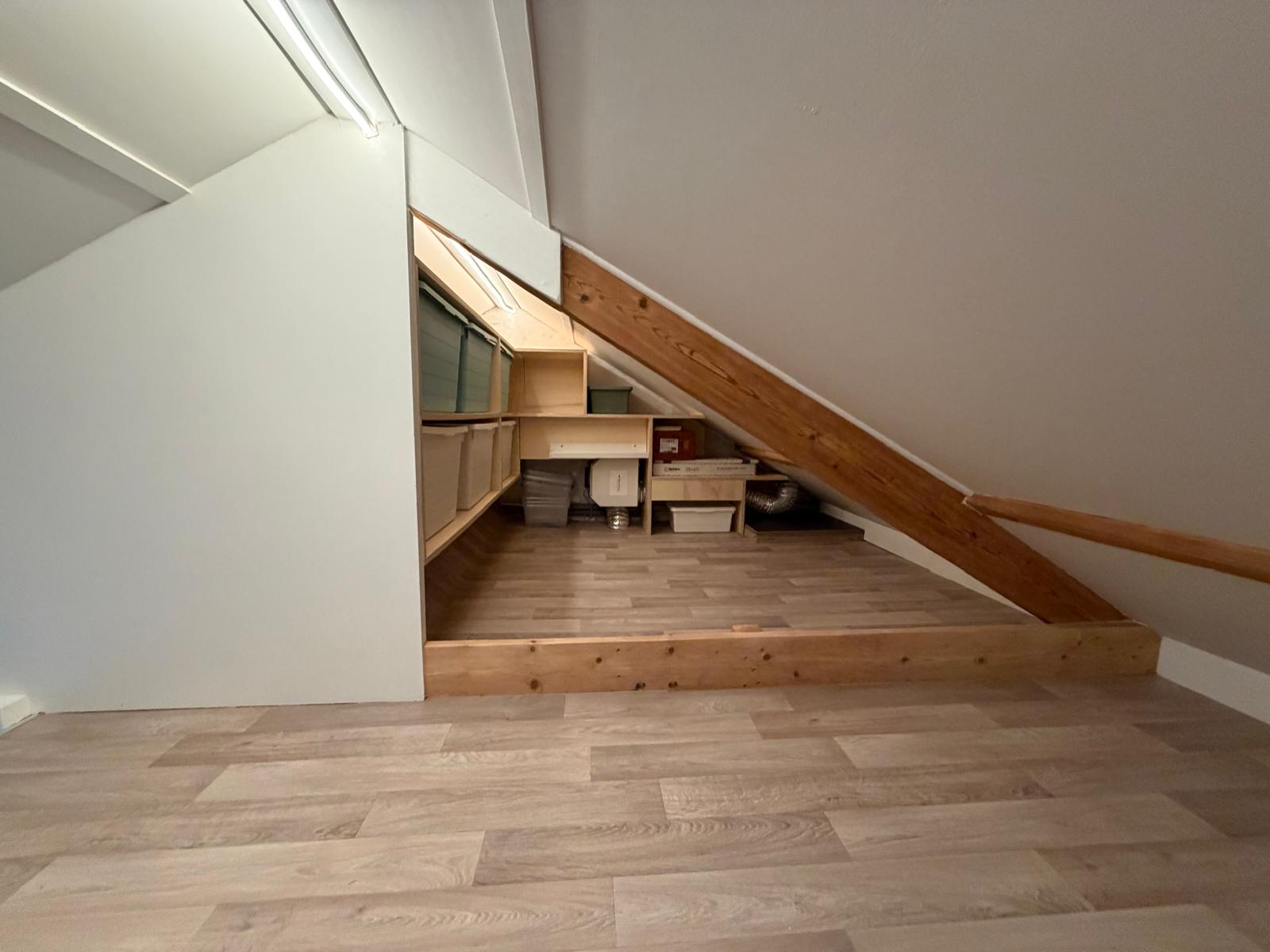 Foto 45 van Utrechtse Jaagpad 97