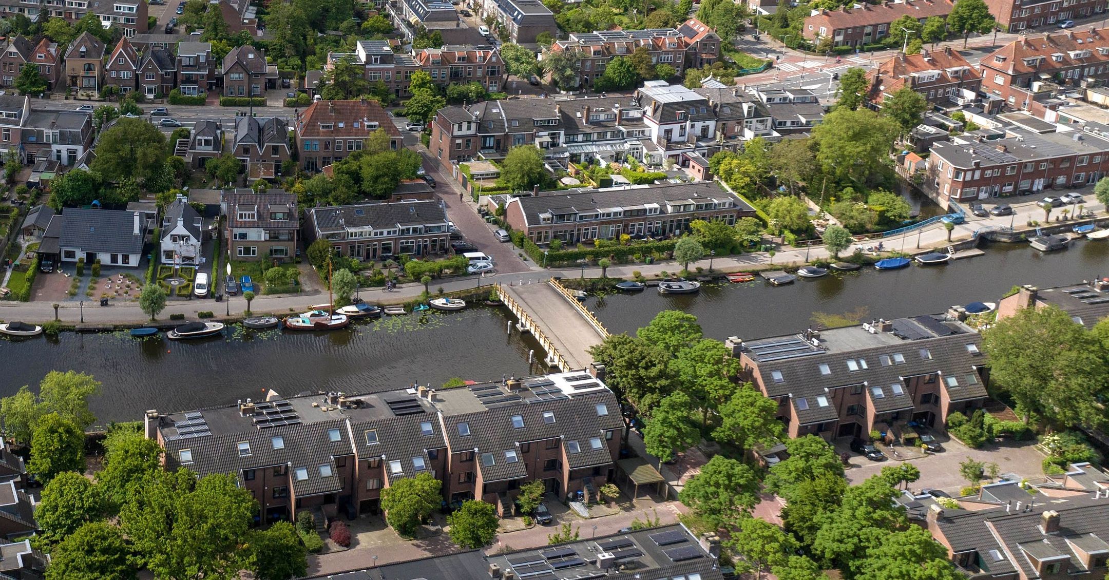 Foto 48 van Utrechtse Jaagpad 97