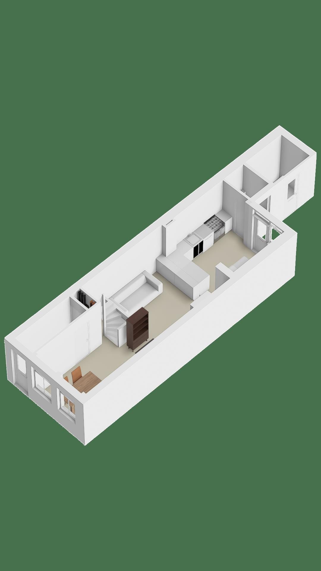 Foto 57 van Utrechtse Jaagpad 97