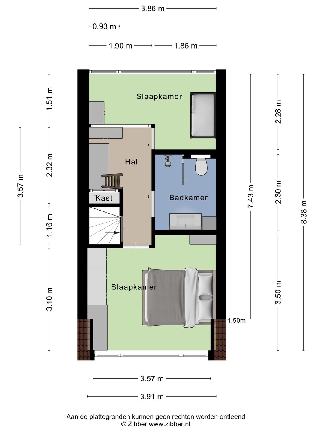 Foto 58 van Utrechtse Jaagpad 97