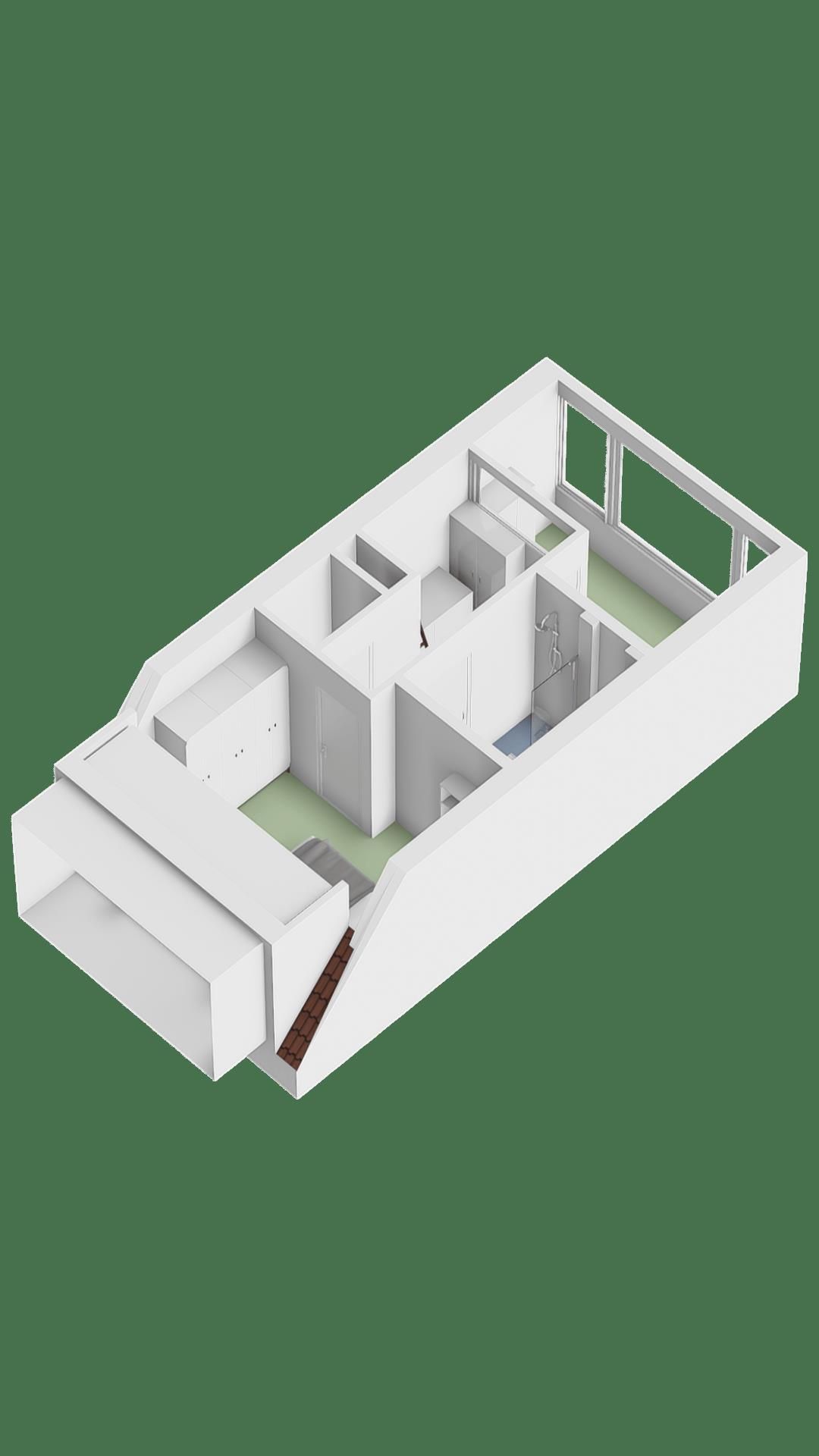 Foto 59 van Utrechtse Jaagpad 97