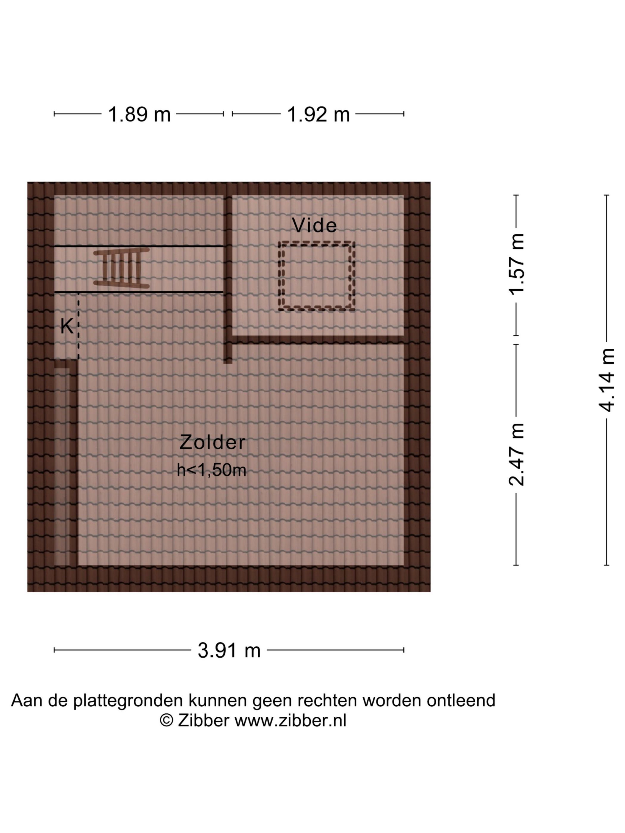 Foto 60 van Utrechtse Jaagpad 97