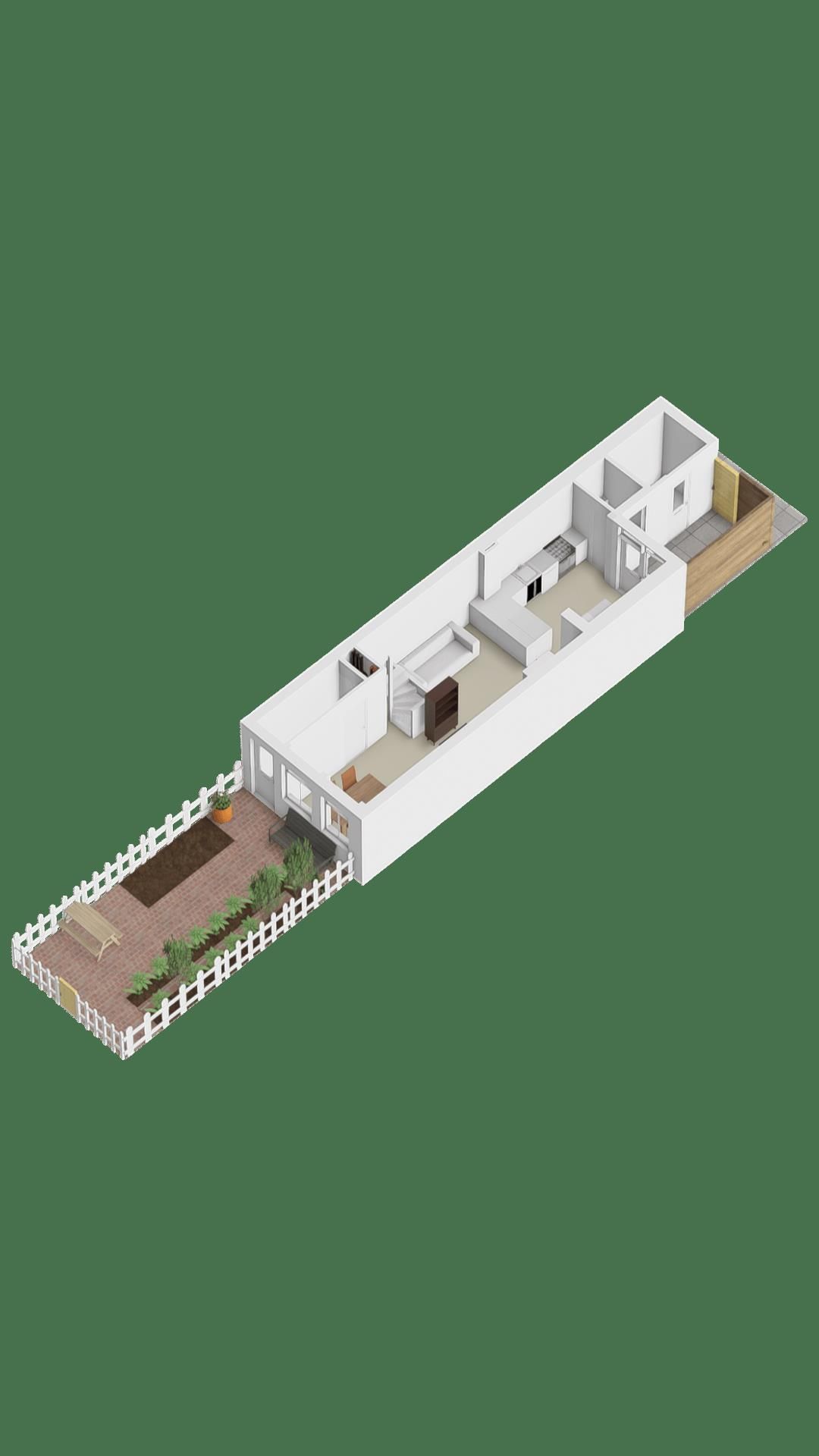 Foto 63 van Utrechtse Jaagpad 97