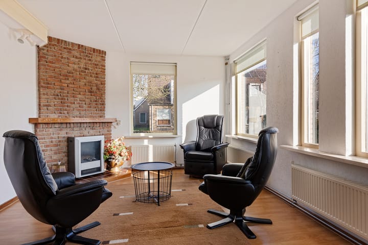 Foto 2 van Grietmansstraat 51