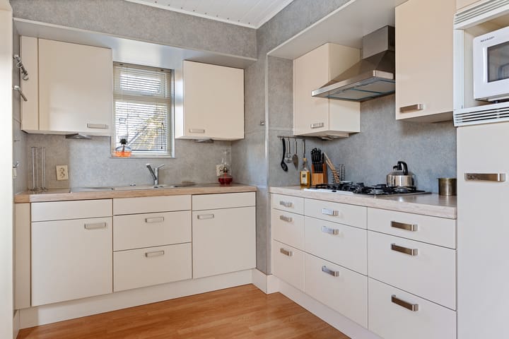 Foto 3 van Grietmansstraat 51