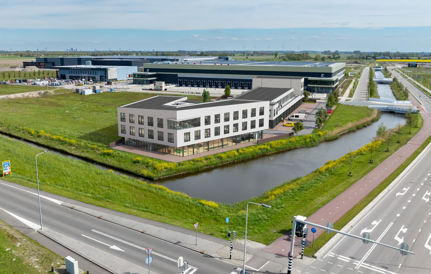 Bekijk foto 2 van Andersonweg 2-07