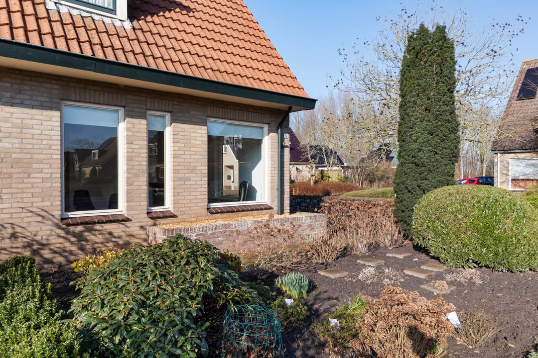 Foto 8 van Grietmansstraat 51