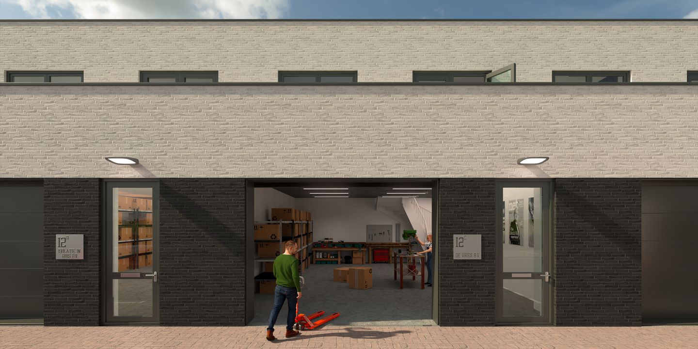 Bekijk foto 5 van Andersonweg 2-07