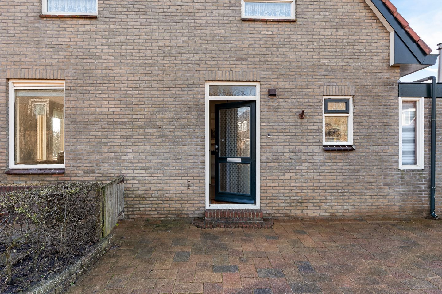 Foto 10 van Grietmansstraat 51