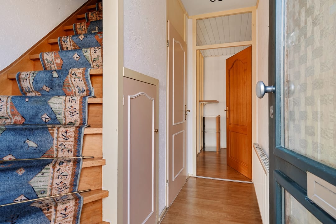 Foto 11 van Grietmansstraat 51