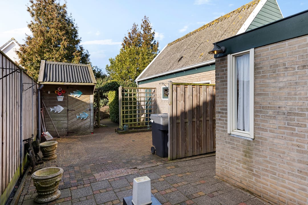 Foto 28 van Grietmansstraat 51