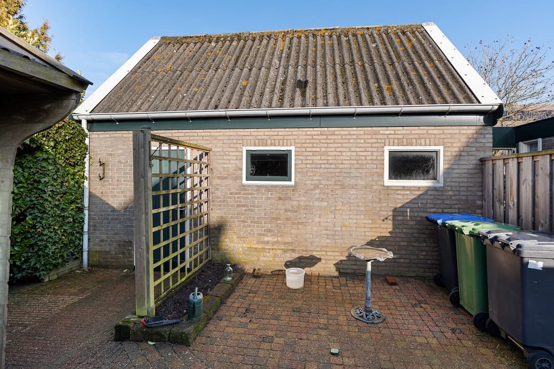 Foto 32 van Grietmansstraat 51